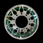 T3A Aquablades (Set Of 4)