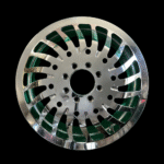 T3A Blades (Set Of 4)