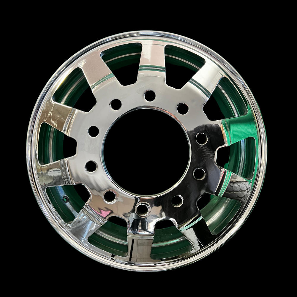 rock T3A RocX (Set Of 4) - Image 1