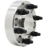 6x5.5" To 6x135 MM Wheel Adapters Hub Centric Conversion Billet - Image 3